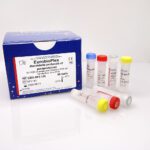 EBX-001 EurobioPlex Bordetella Triplex-006 molecular biology reagent kit