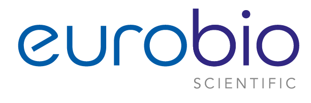 New logo Eurobio-Scientific