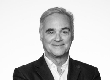 Hervé Duchesne de Lamotte​