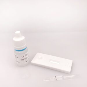 Tetanos Quick Stick x20 tests