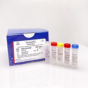 EBX-042 EurobioPlex FluCoSyn Reagenziensatz für die Molekularbiologie