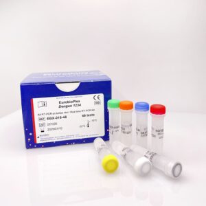 EBX-018 Eurobioplex Dengue 1,2,3,4 molecular biology reagent kit