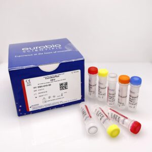 EBX-010 EurobioPlex HEV molecular biology reagent kit
