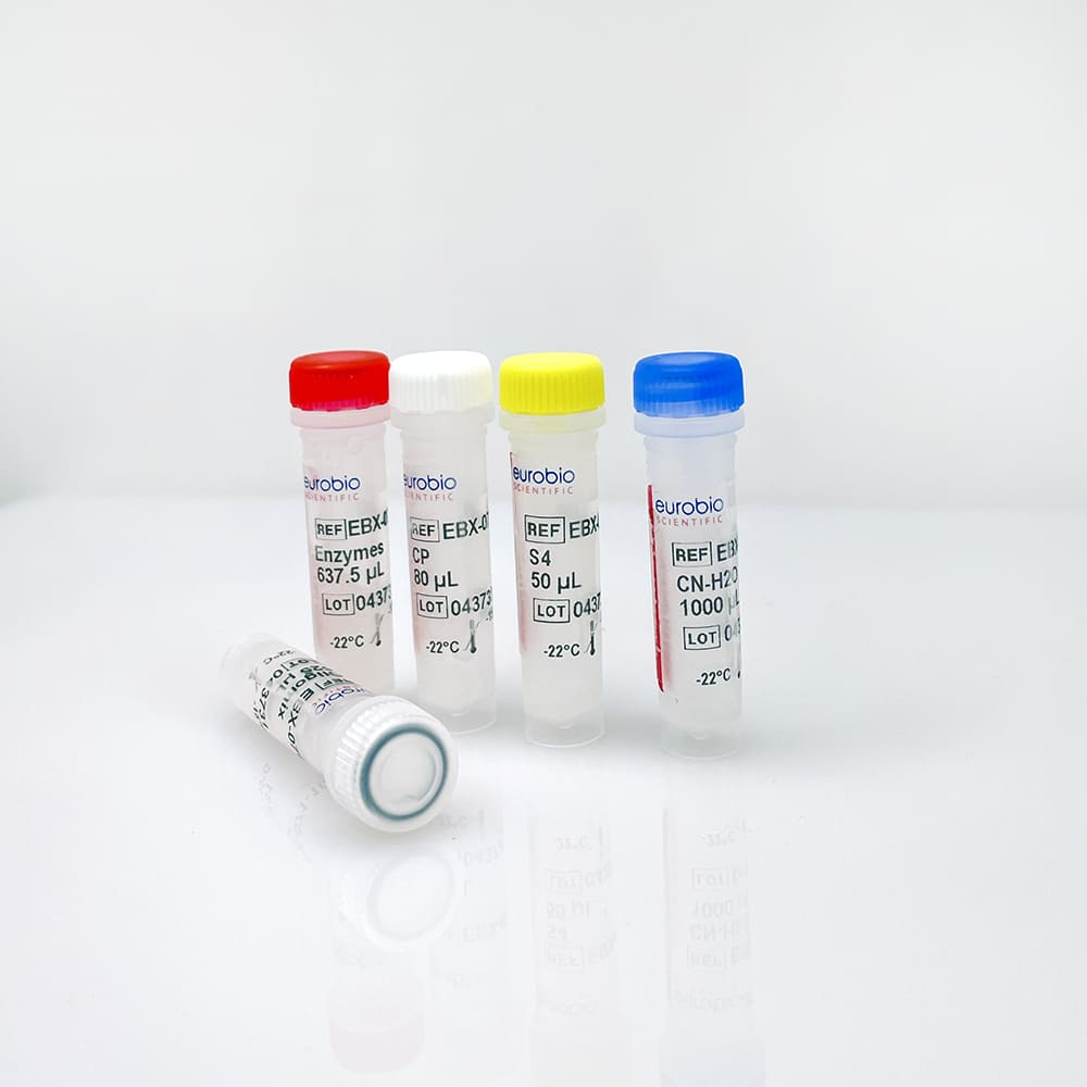 EurobioPlex Hepatitis Delta Virus – Image 4