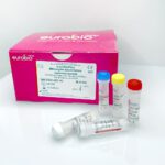 EBX-022 EurobioPlex Méningite bactérienne maternofoetale molecular biology reagent kit