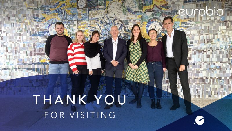 Two Days of Exchange and Sharing for the Global Marketing Team