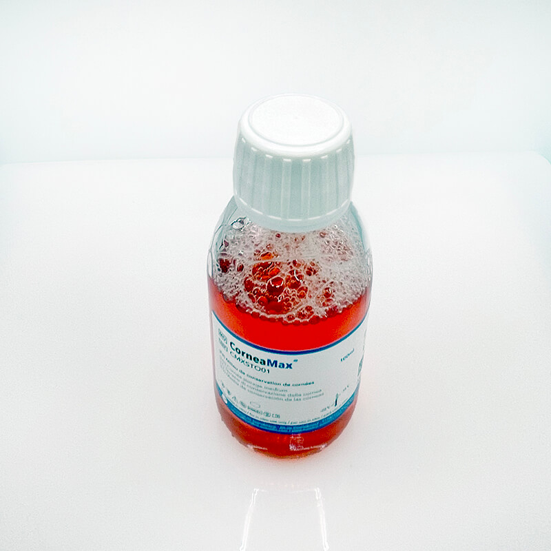 CorneaMax® : Cornea storage medium - Image 3