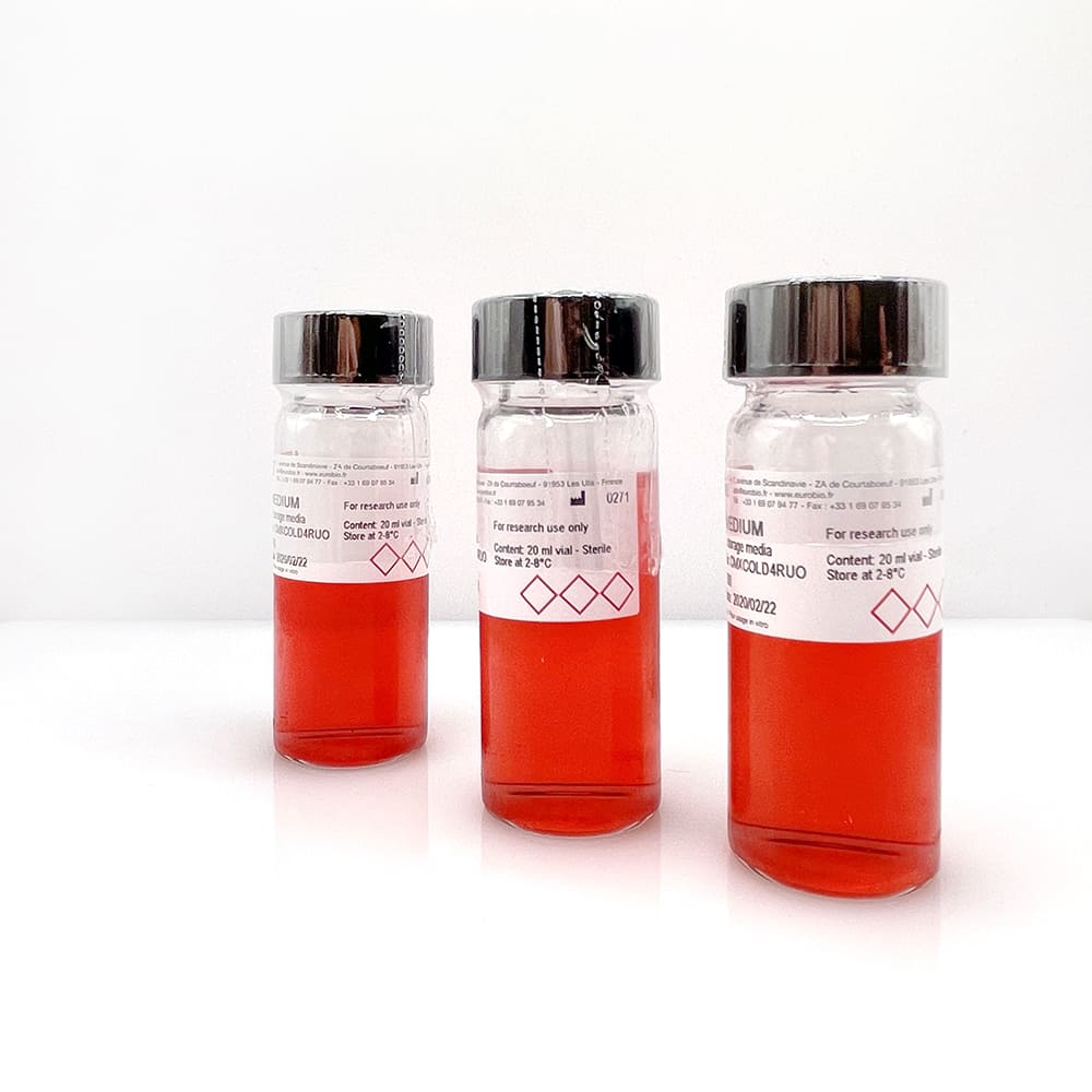 CorneaCold® : Cold Medium – Image 3