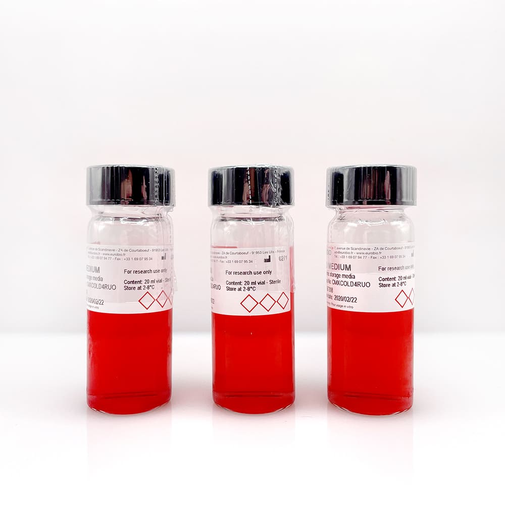 CorneaCold® : Cold Medium – Image 2