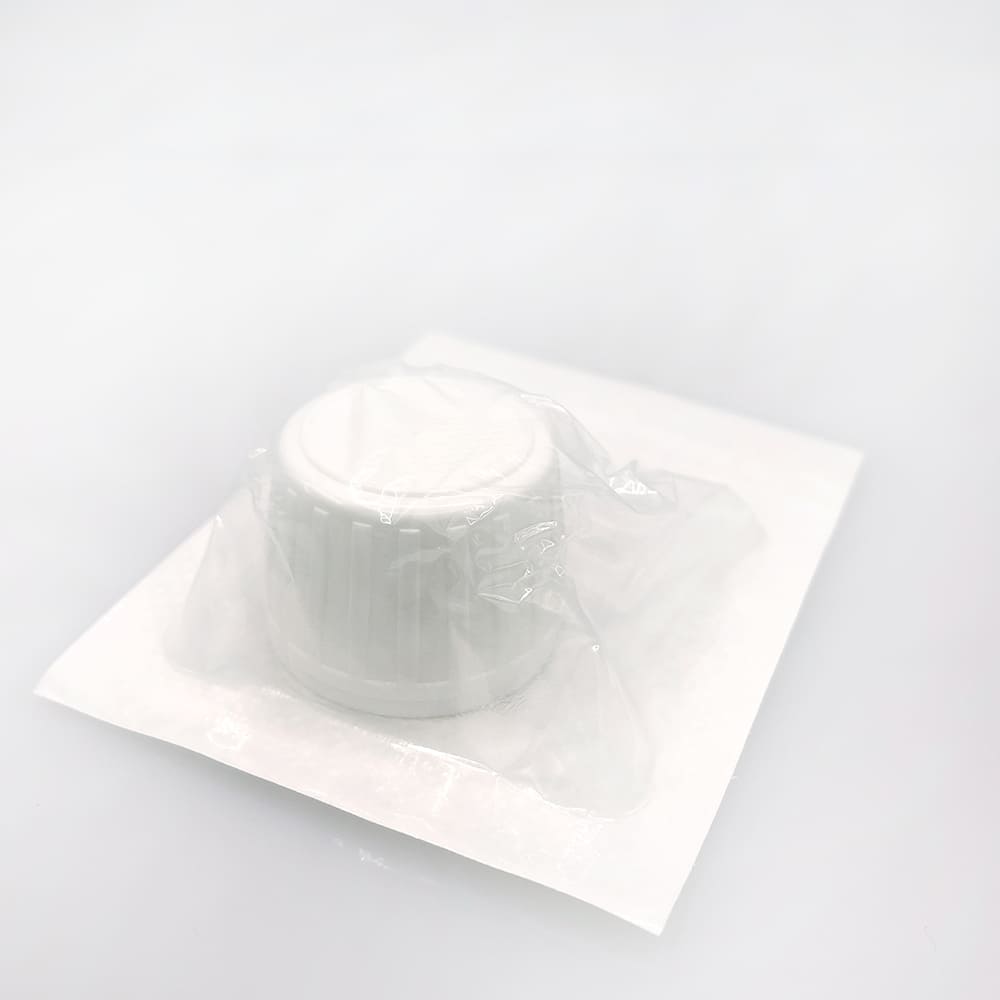 Tamper-proof cap – Image 2