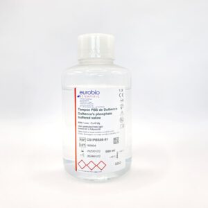 PBS Buffer 1X