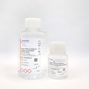 PBS Buffer without Ca & Mg, 1X