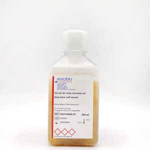 Newborn Calf Serum