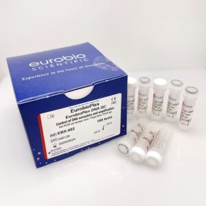 EBX-002 Eurobioplex DNA-CQ-005 molecular biology reagent kit