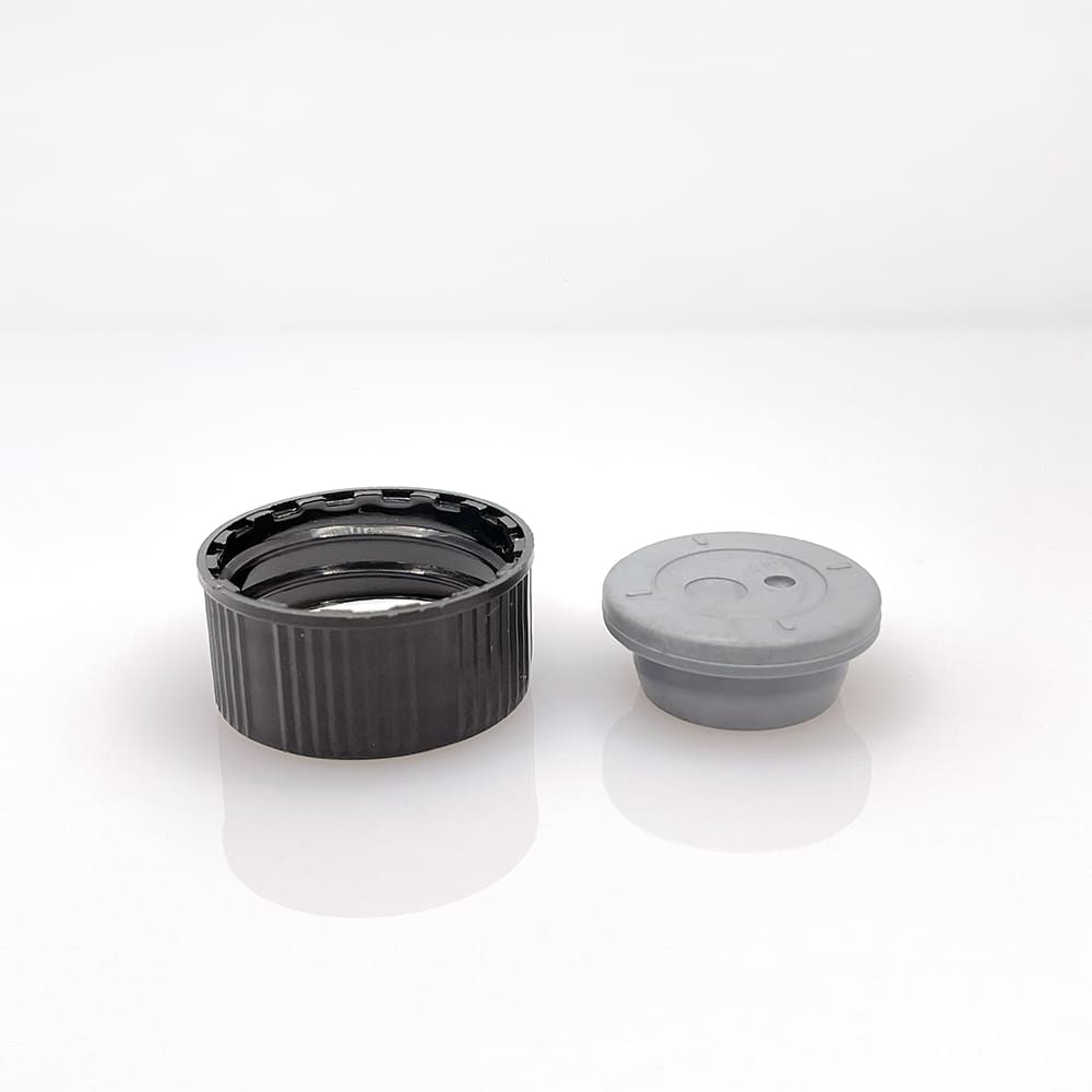 Suspension cap - immagine 4