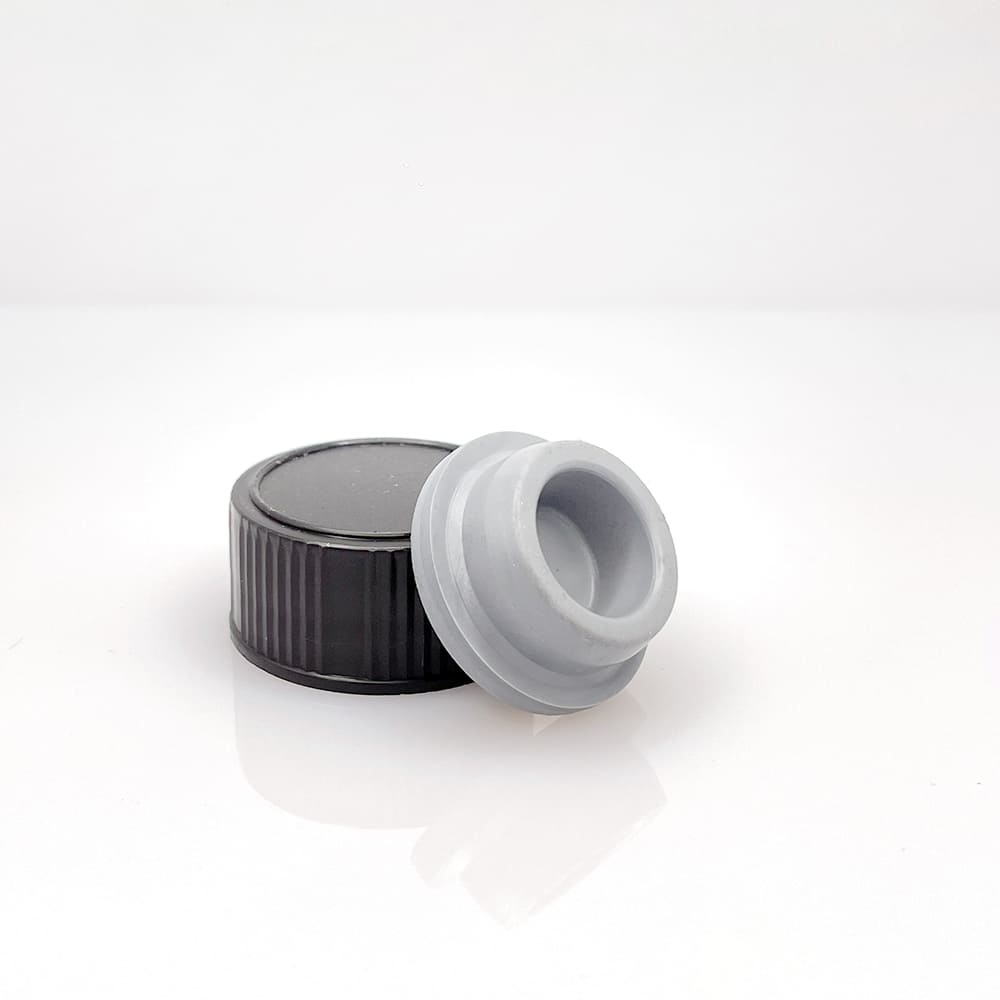 Suspension cap - immagine 2