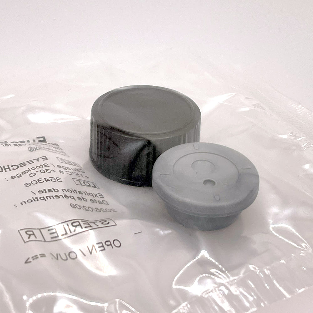 Suspension cap - immagine 3
