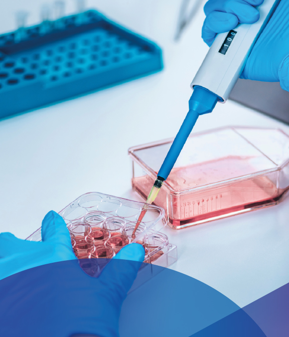 Life Sciences