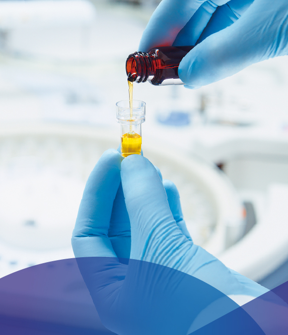 Eurobio Scientific infectious disease diagnostics