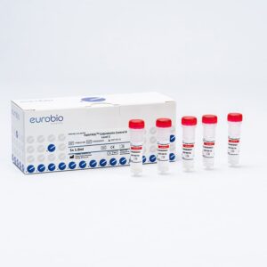 PathTROL Calprotectin Control B Level 3 molecular diagnostic control kit