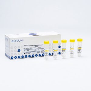 PathTROL Calprotectin Control B Level 2 molecular diagnostic control kit