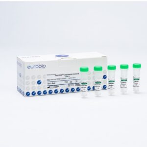 PathTROL Calprotectin Control B Level 1 molecular diagnostic control kit