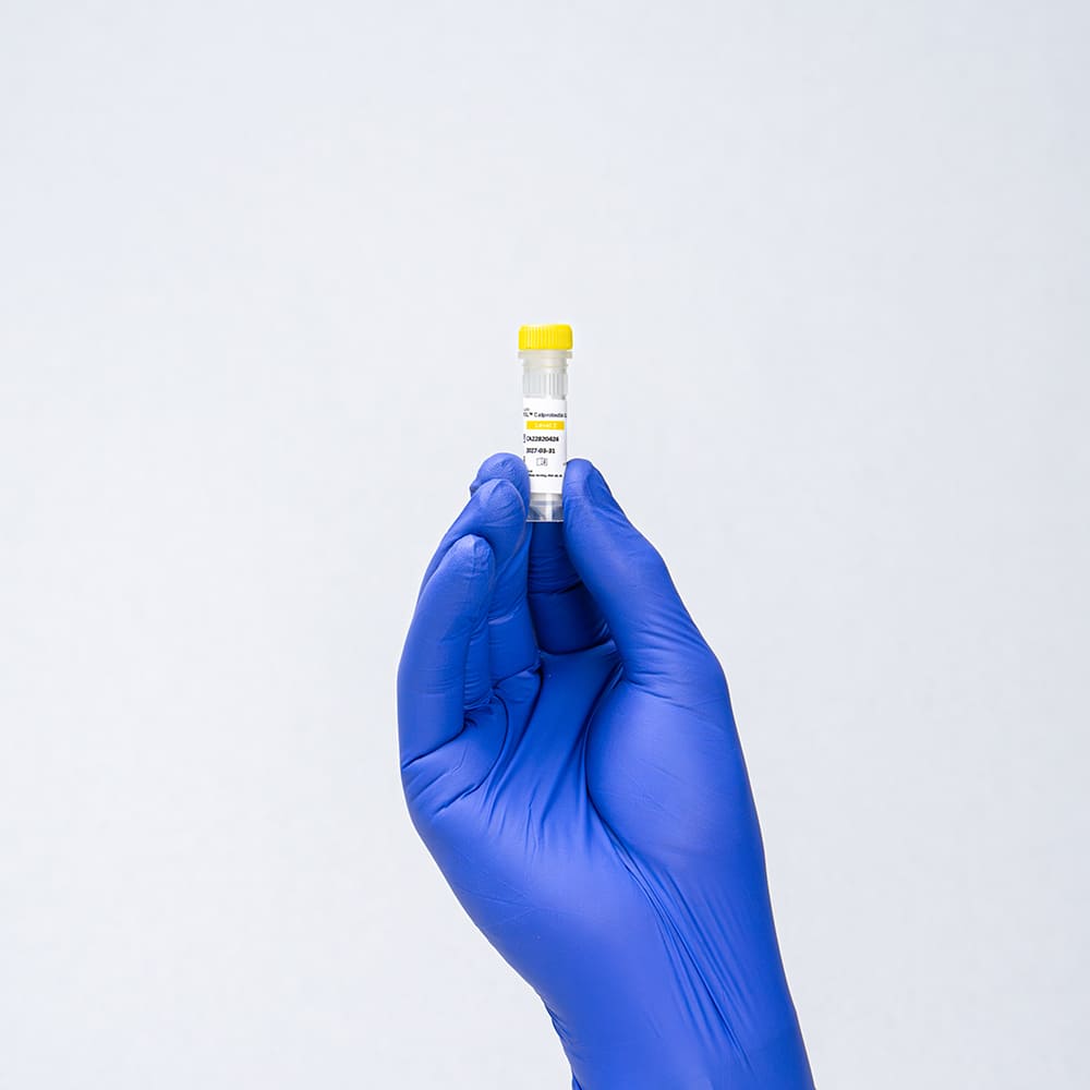 PathTROL Calprotectin Control A Level 2 molecular diagnostic control kit