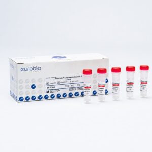 PathTROL Calprotectin Control A Level 3 molecular diagnostic control kit