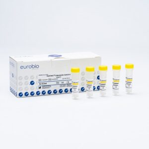 PathTROL Calprotectin Control A Level 2 molecular diagnostic control kit