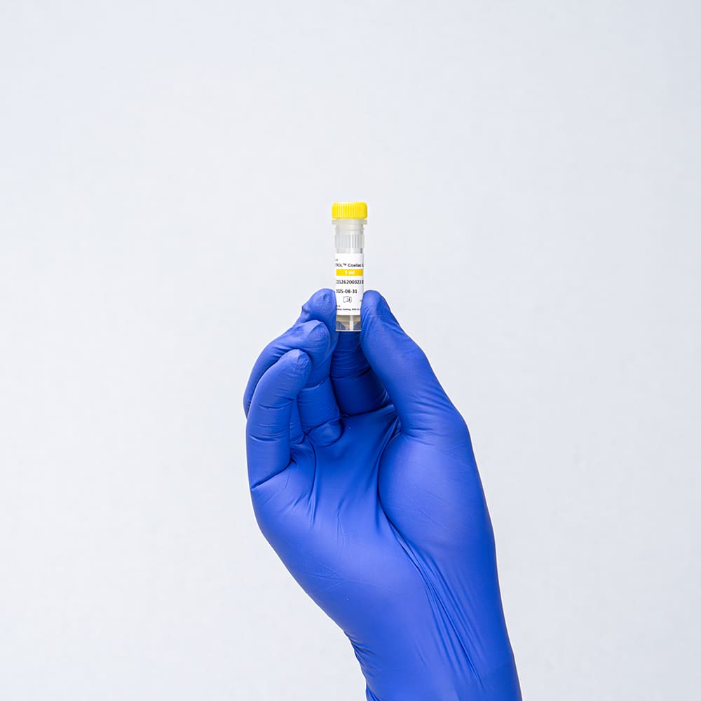 PathTROL Coeliac Control molecular diagnostic control kit