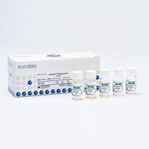 PathTROL Allergy Control Level 1 molecular diagnostic control kit