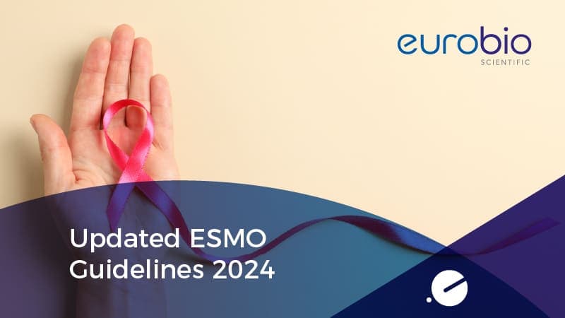 Aggiornamento linee guida ESMO 2024