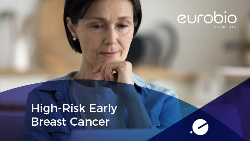 High-Risk Early Breast Cancer Patients