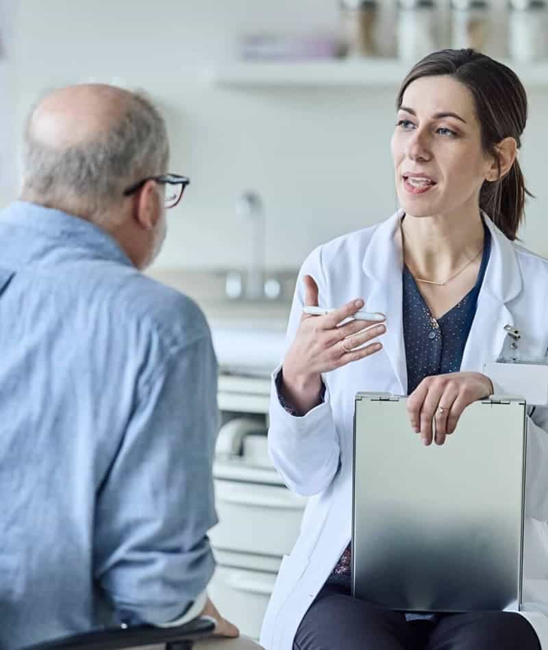 Prolaris offre la précision nécessaire pour adapter les stratégies de traitement du cancer de la prostate localisé.
