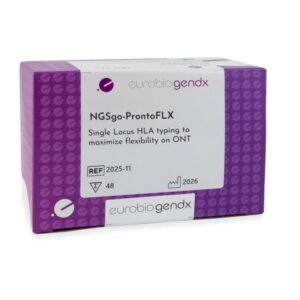 NGSgo®-ProntoFLX