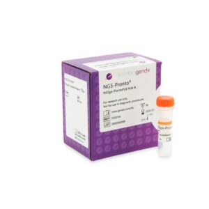 NGSgo®-ProntoFLX