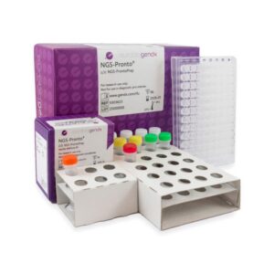 NGS-ProntoPrep