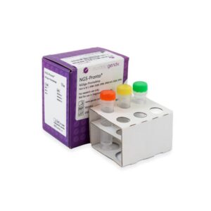 NGSgo®-ProntoAmp