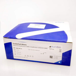 EurobioFlash Malaria